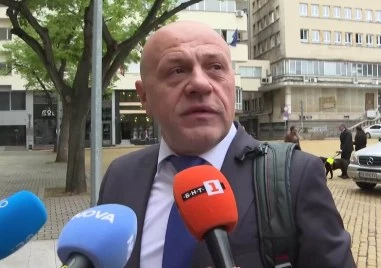 Томислав Дончев: Силната опозиция е ключ към стабилно управление