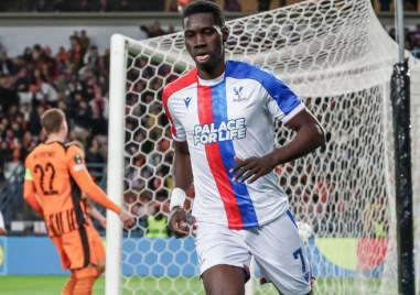 Вкараха най-бързия гол в историята на Лигата на конференциите, всичко ще се решава в реваншите