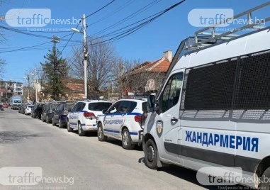 Засилени мерки за сигурност преди пловдивското дерби