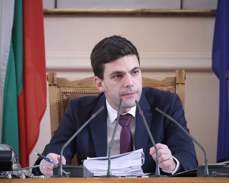 Евродепутатът от ПП Никола Минчев: Разделението е дълбоко погрешно решение