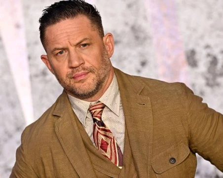 Фенките на Том Харди са тъжни, актьорът излиза в пенсия