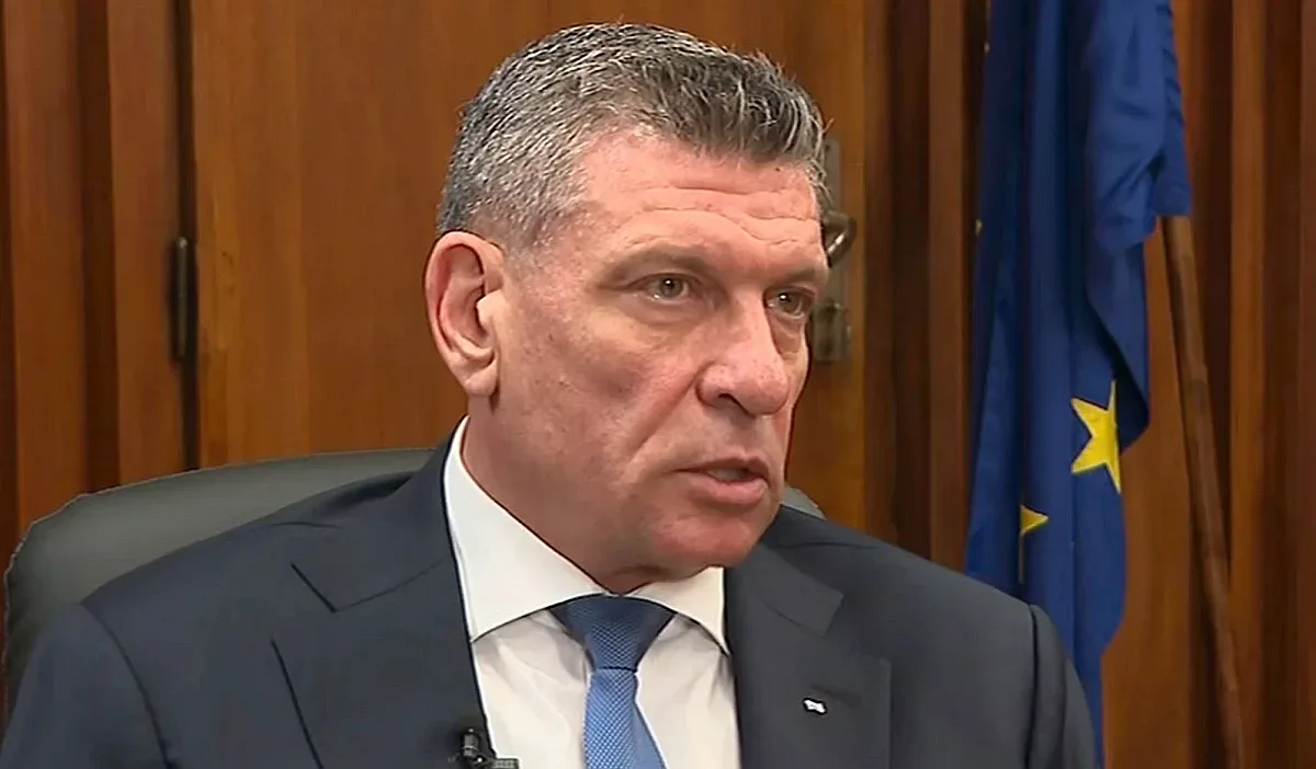 Георги Кандев: Няма външна намеса, нито на Околчица, нито на 