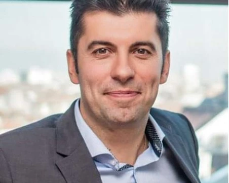 Кирил Петков: Ако останем в тази конфигурация, сме обречени да бъдем само опозиция