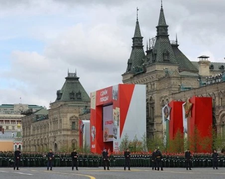 Кремъл: Спираме огъня срещу Украйна на 9 май, мнението на Киев няма значение