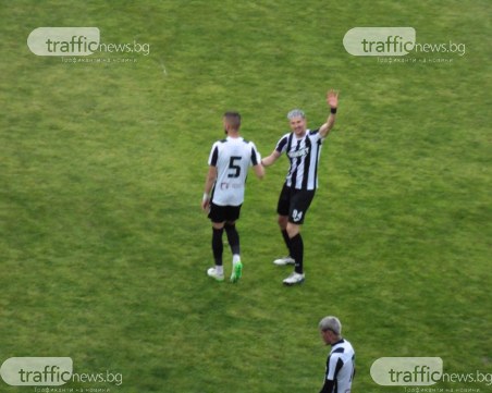 Локо не успя да спечели реванша с Арда, но се класира без проблем за финала за Купата