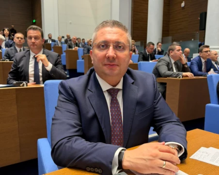 Нанков: Ще сме силна опозиция, няма да крещим - ще убеждаваме