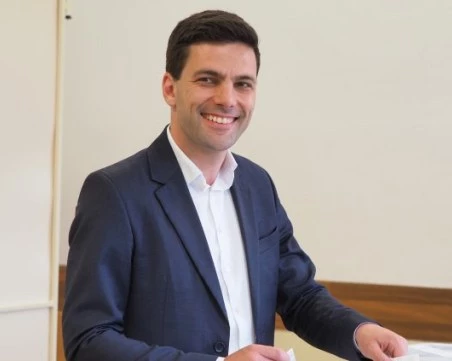 Никола Минчев се противопостави за разделението: Дълбоко погрешно решение