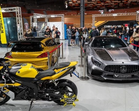 Автошествие в Пловдив, отменено преди месец, за малко да 