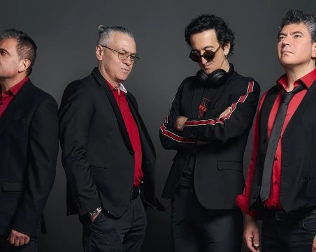 Пловдив посреща Giro d'Italia 2026 с грандиозен рок концерт