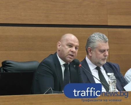 Правят нова автогара до жп гара Филипово, за да решат транспортната криза в „Северен