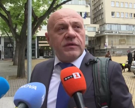 Томислав Дончев: Силната опозиция е ключ към стабилно управление