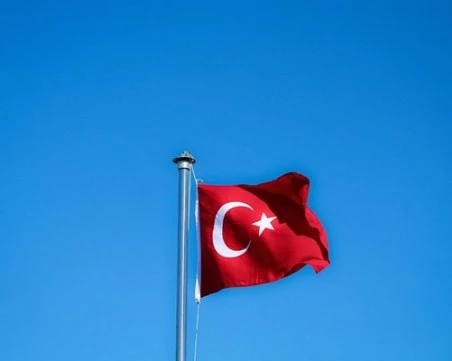 Турция осъди задържането на международната флотилия „Сумуд