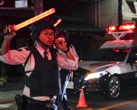 Въоръжен с чук рани петима души в Токио