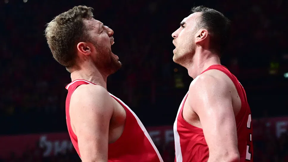 Везенков и компания излизат за втора победа срещу Монако