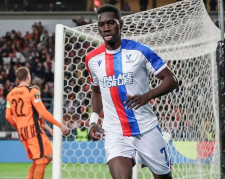 Вкараха най-бързия гол в историята на Лигата на конференциите, всичко ще се решава в реваншите