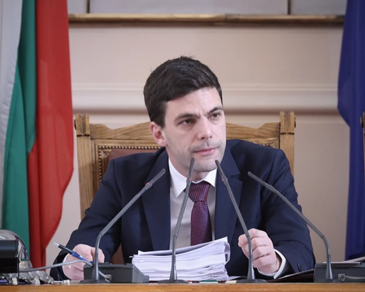 Евродепутатът от ПП Никола Минчев: Разделението е дълбоко погрешно решение