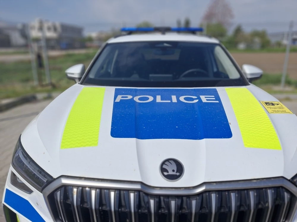 Допълнително полиция излиза на терен в Пловдив по време на трите почивни дни