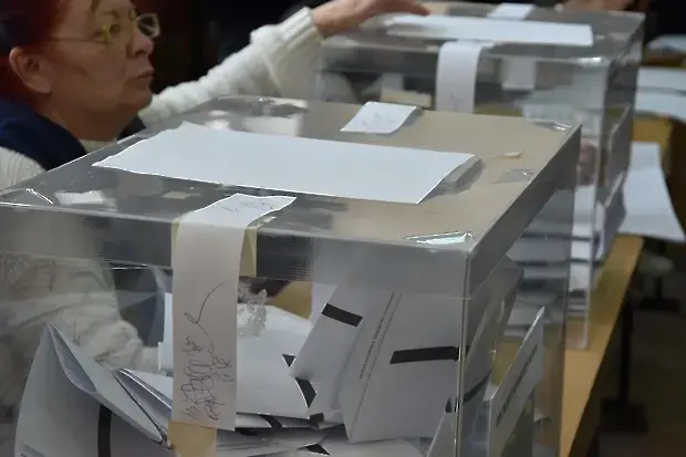 ДПС предложи да отпадне ограничението на секциите в чужбина