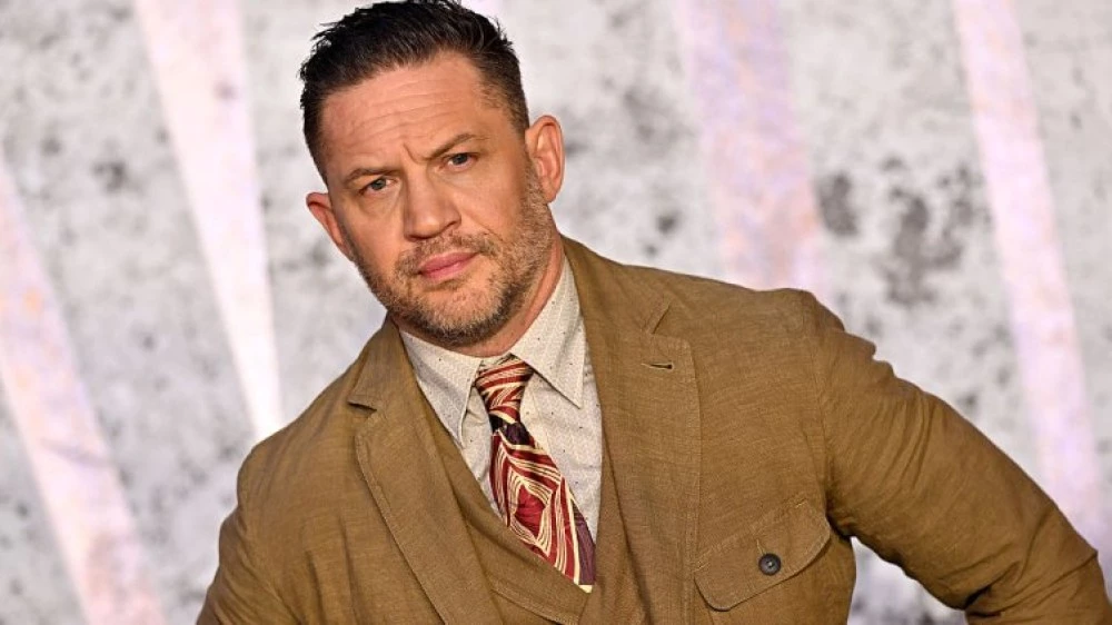 Фенките на Том Харди са тъжни, актьорът излиза в пенсия