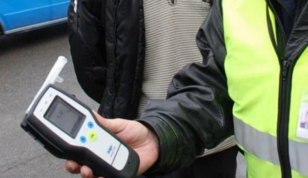 Хванаха софиянец без книжка във Велинград, отказа тест за наркотици