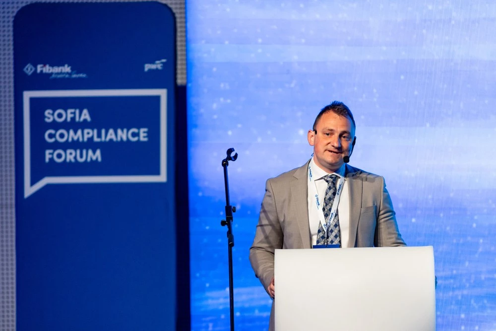 Инвестиции в бъдещето: Sofia Compliance Forum 2026 постави фокус върху стойността на съответствието и управлението на риска