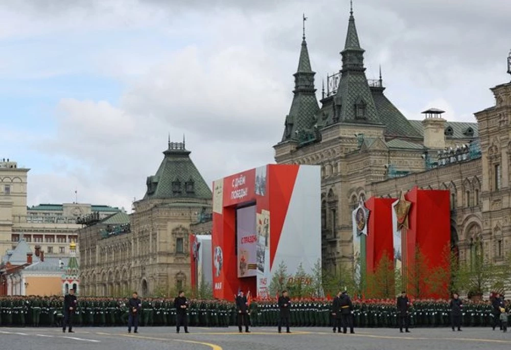 Кремъл: Спираме огъня срещу Украйна на 9 май, мнението на Киев няма значение