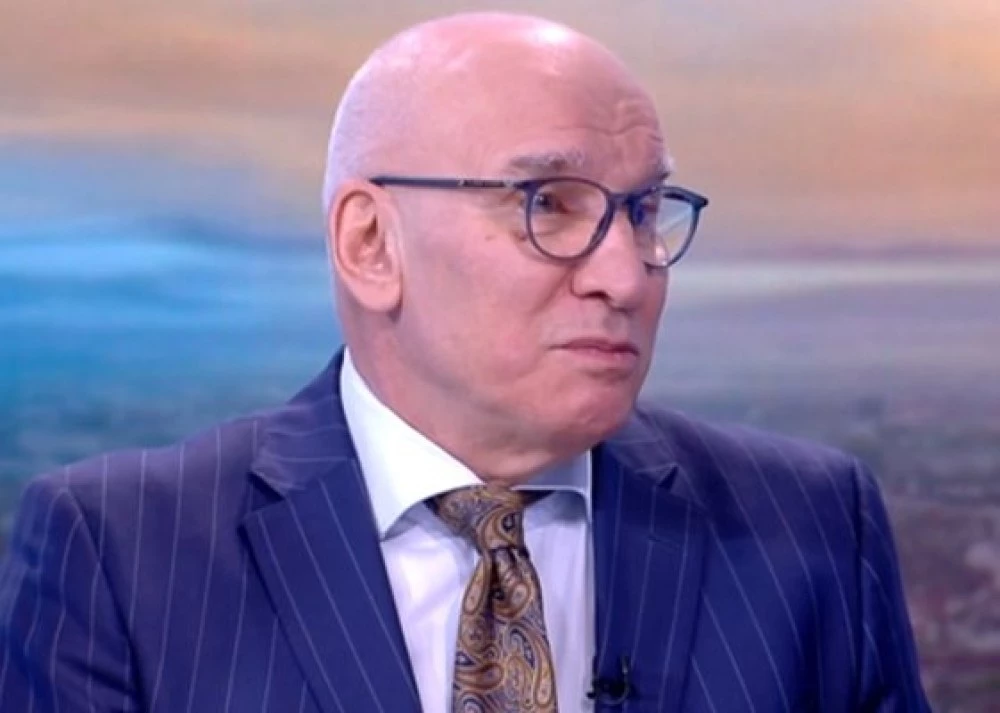 Левон Хампарцумян: Зад инфлацията стоят алчни търговци