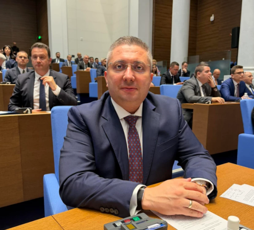 Нанков: Ще сме силна опозиция, няма да крещим - ще убеждаваме