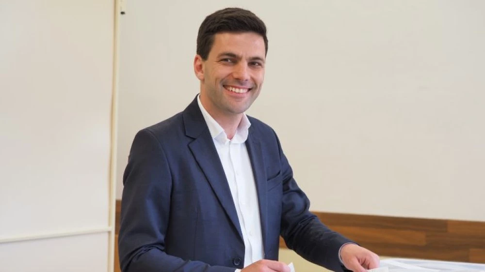 Никола Минчев се противопостави за разделението: Дълбоко погрешно решение