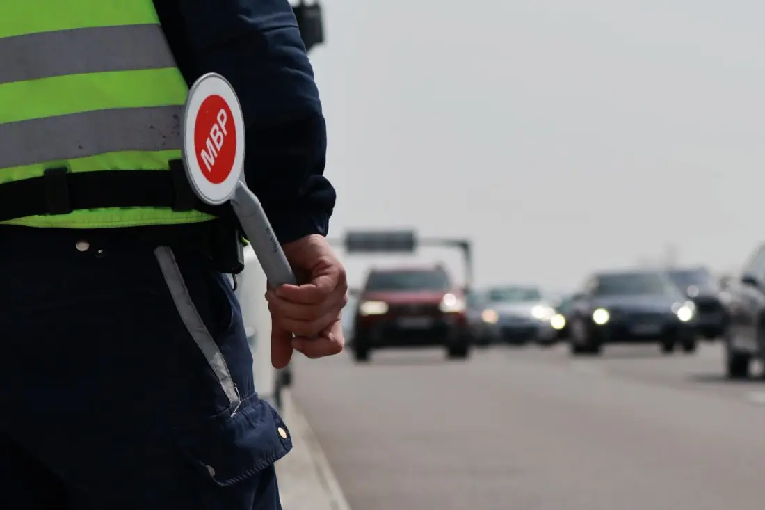 Около 1,7 млн. автомобила се очакват по пътищата в почивните дни около 1 май и Гергьовден