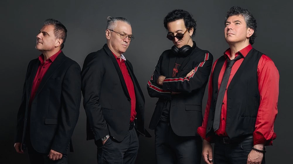 Пловдив посреща Giro d'Italia 2026 с грандиозен рок концерт