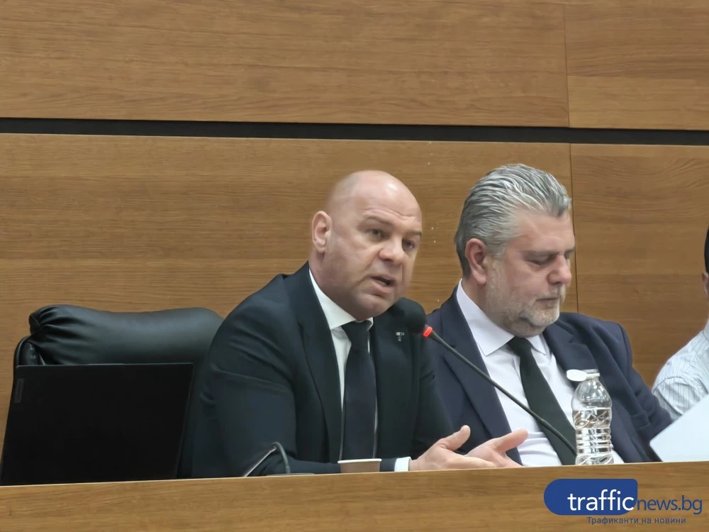 Правят нова автогара до жп гара Филипово, за да решат транспортната криза в „Северен