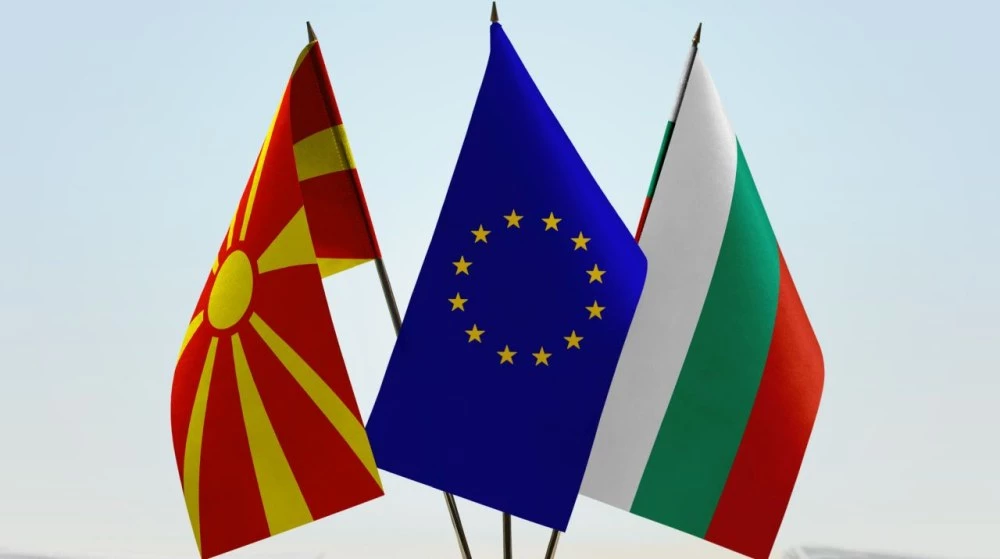 Северна Македония отново постави условия на България