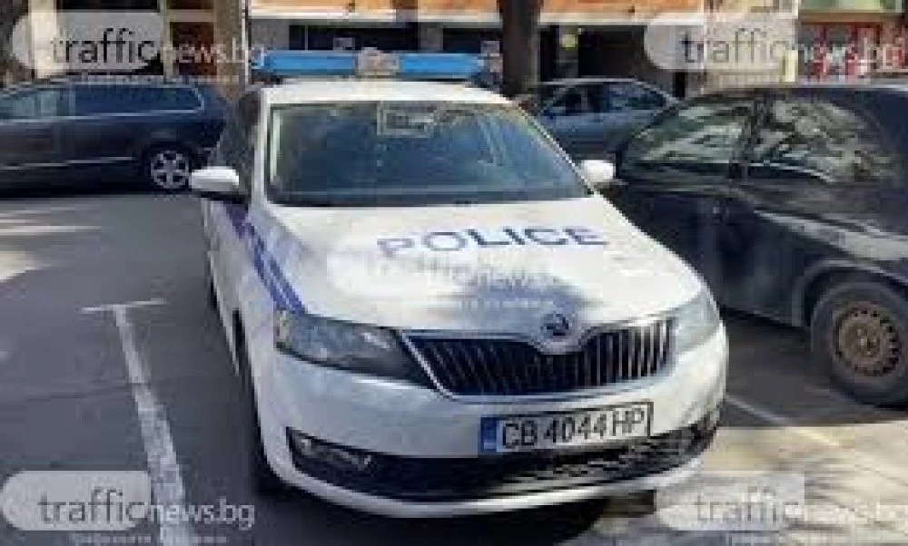 Служител в заведение нападна клиент след спор за опакована храна в Пловдив