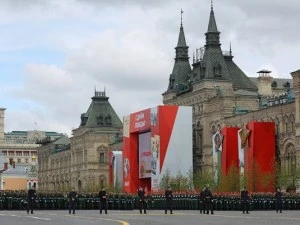 Кремъл: Спираме огъня срещу Украйна на 9 май, мнението на Киев няма значение