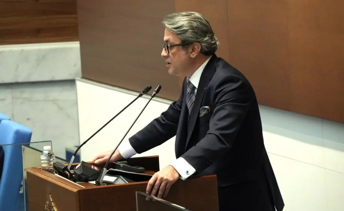 Тома Биков: Ще подкрепим председател на НС да бъде представител на „Прогресивна България