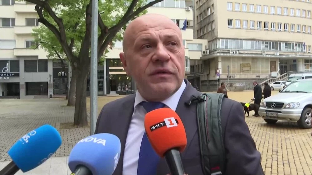 Томислав Дончев: Силната опозиция е ключ към стабилно управление