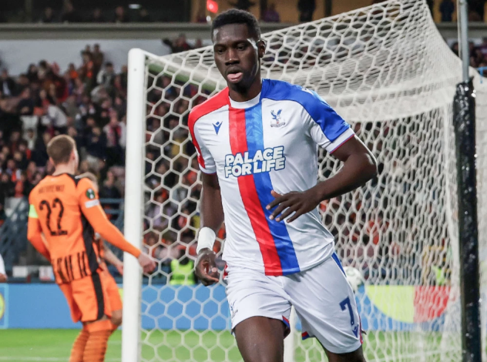 Вкараха най-бързия гол в историята на Лигата на конференциите, всичко ще се решава в реваншите