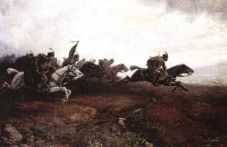 На този ден: Георги Бенковски обявява преждевременно началото на Априлското въстание