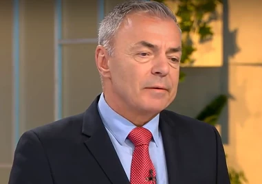 Сергей Игнатов за Априлското въстание: Великата крачка, направена, за да покаже, че зависим от себе си