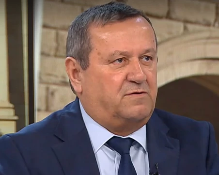 Хасан Адемов: Следващото правителство да изработи дългосрочна програма за политика по доходите