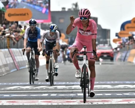 Май в Пловдив: От историческото Giro d'Italia до огнено шоу – градът се превръща в световна сцена