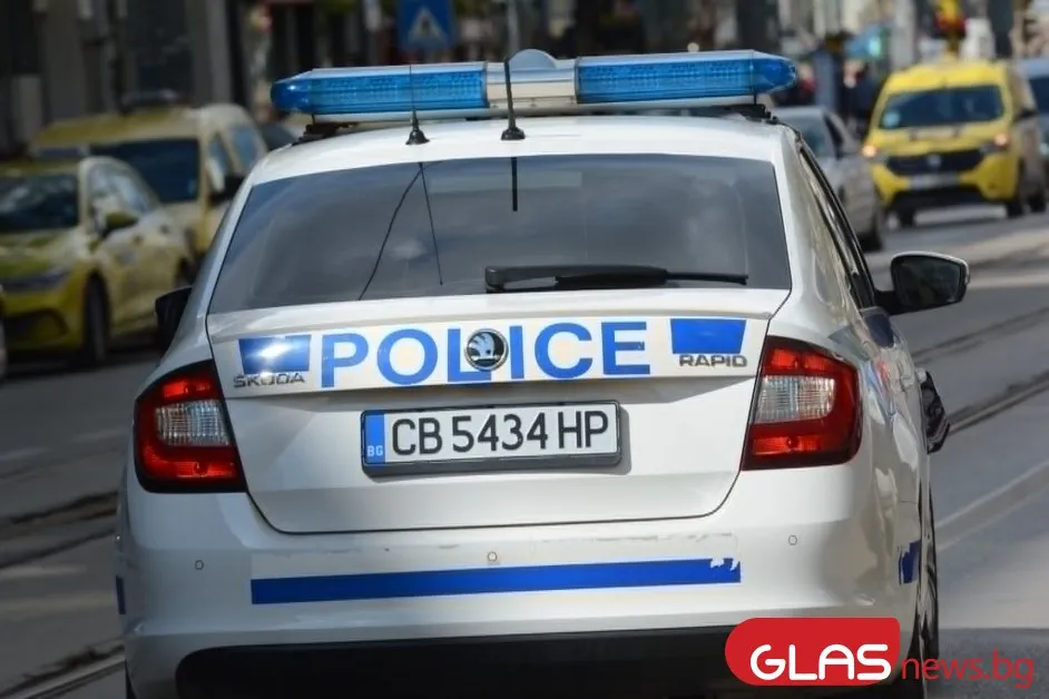 16-годишно момиче заплаши да скочи от блок в София след любовна драма
