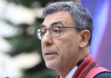 Даниел Вълчев: Отворен съм за кандидатиране за президент