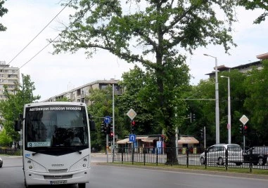 Дербито спира движението в централни части на Пловдив