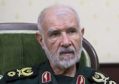 Ирански генерал: Възможно е подновяване на войната със САЩ