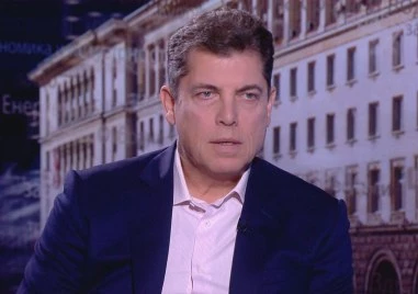 Милен Велчев: Премахването на автоматичния ръст на заплатите е ключово за спиране на инфлацията