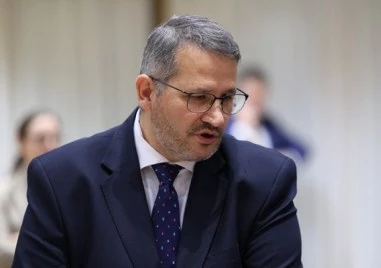 Министър Иван Христанов: Няма опасност за язовира в близост до Смолян след свлачището