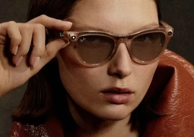 След скандала със секс кадри, заснети с умните очила на Ray Ban: Meta уволни сътрудници