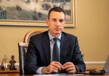 Васил Терзиев: Започнахме промяна в Call Sofia, която преосмисля процесите, а не просто ги ускорява